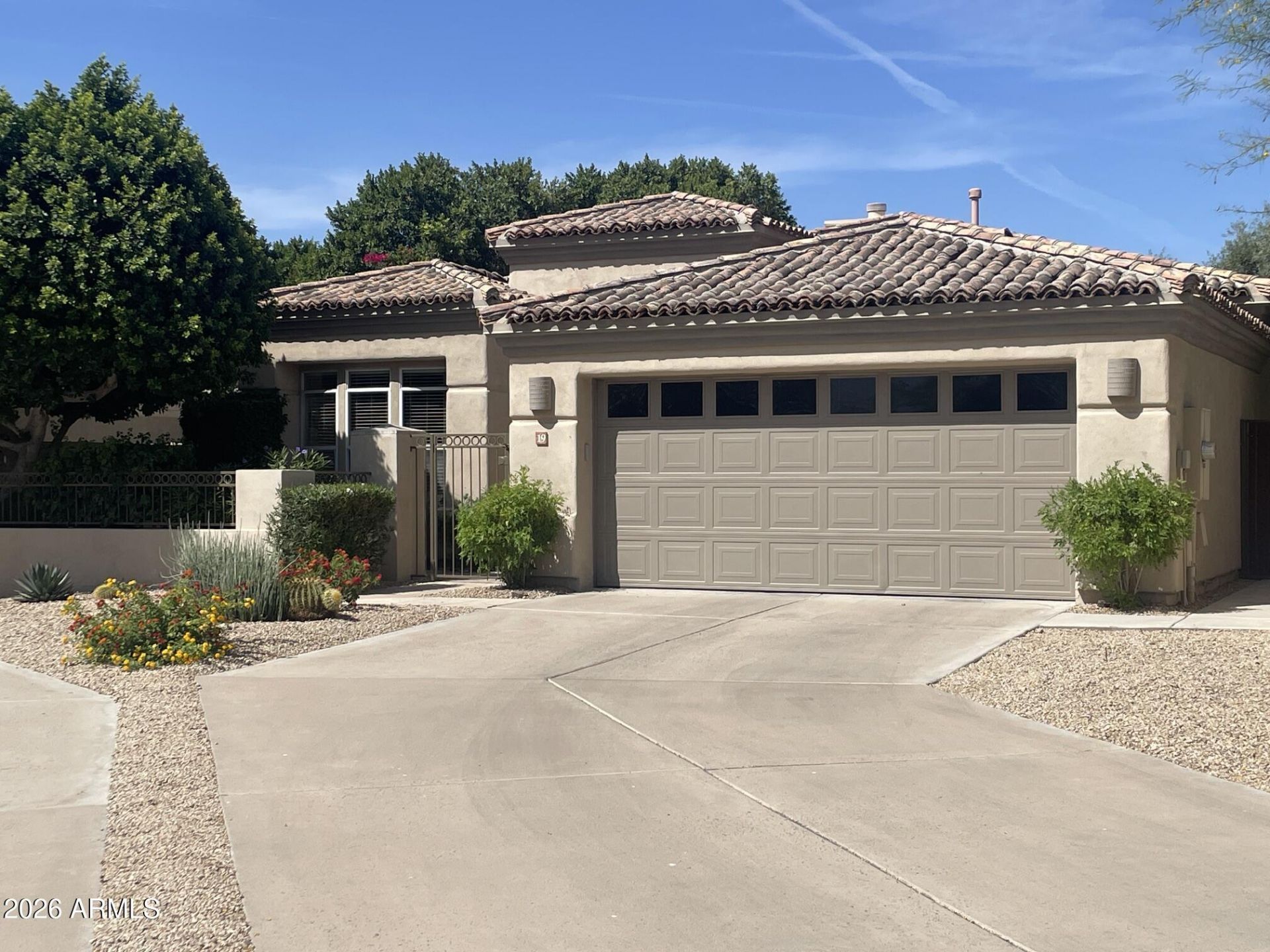 7979 E Princess Drive, Unit 19, Scottsdale, AZ 85255 Main Photo
