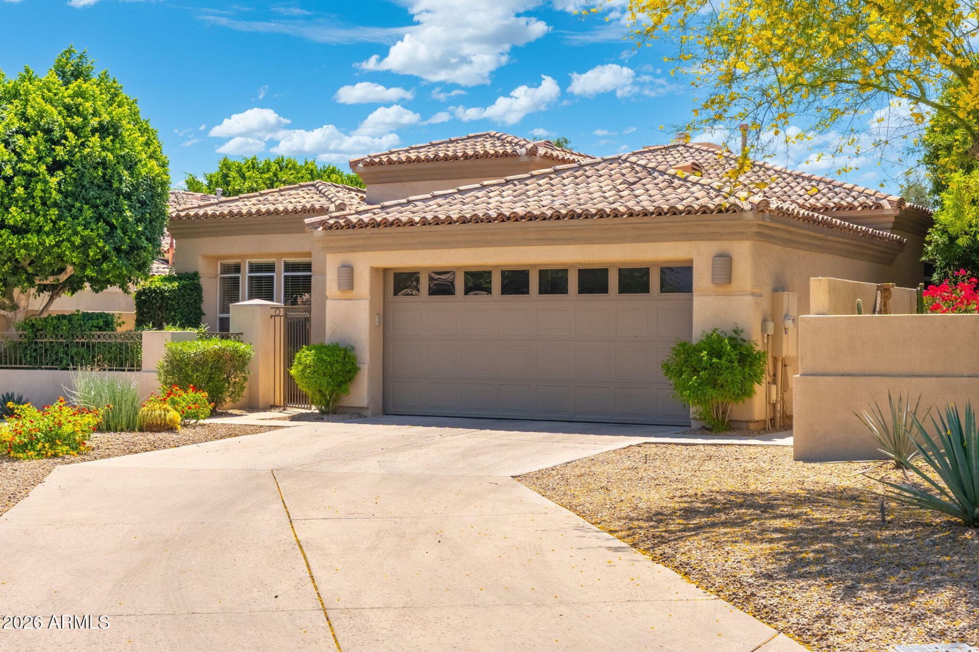 7979 E Princess Drive, Unit 19, Scottsdale, AZ 85255 Main Photo