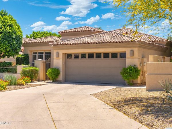 7979 E Princess Drive, Unit 19, Scottsdale, AZ 85255
