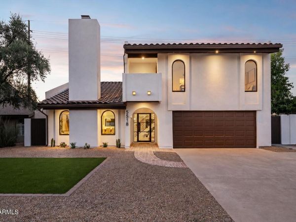 5518 E ROANOKE Avenue, Phoenix, AZ 85008