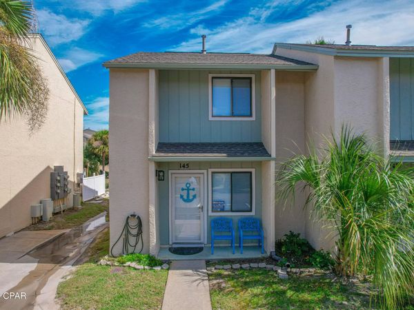 145 Linda Marie Lane , Panama City Beach, FL 32407