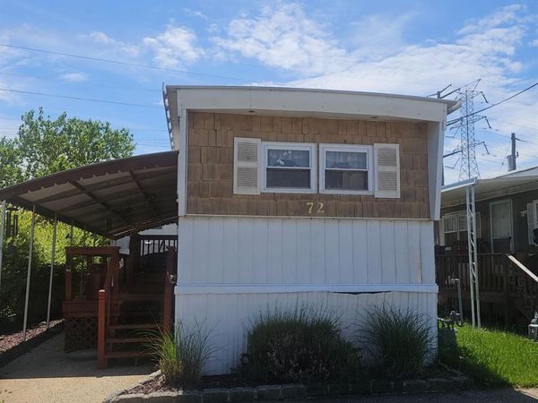 72 Freddie Avenue, Avenel, NJ 07001