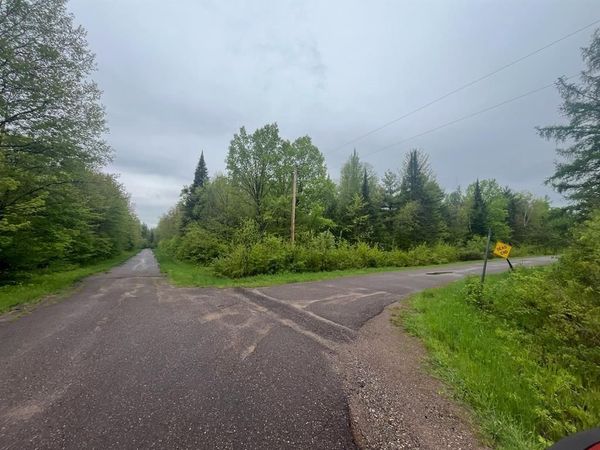 Lot 2 Delap Lane, Couderay, WI 54828