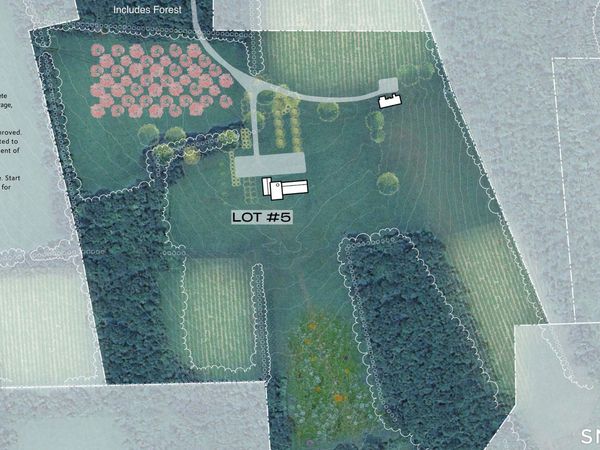 Upper Church Hill , Washington, CT 06794