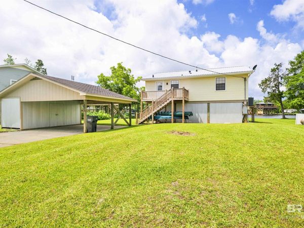 15851 Keeney Drive, Fairhope, AL 36532