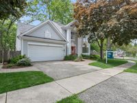 459 Rock Hall Circle, Grayslake, IL 60030 primary photo