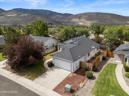 892 Valley Crest Drive, Carson City, NV 89705 Photo