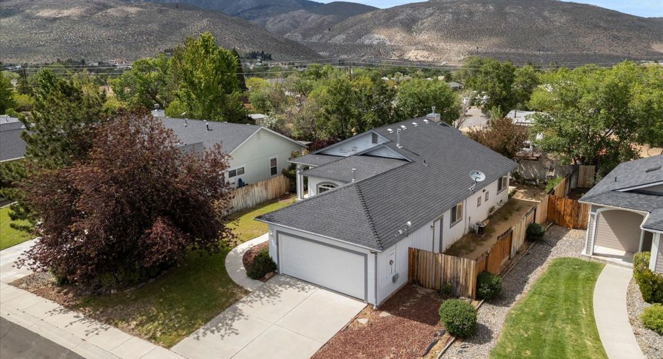 892 Valley Crest Drive, Carson City, NV 89705 Photo