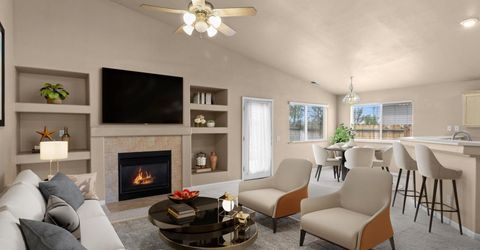 892 Valley Crest Drive, Carson City, NV 89705 Photo