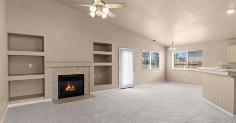 892 Valley Crest Drive, Carson City, NV 89705 Photo