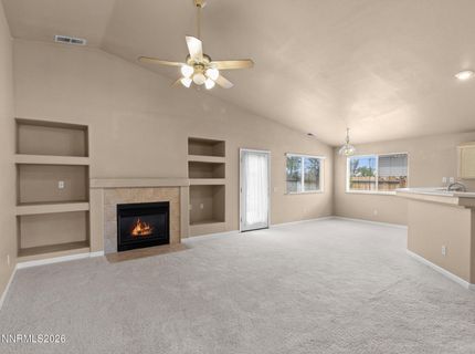892 Valley Crest Drive, Carson City, NV 89705 Photo