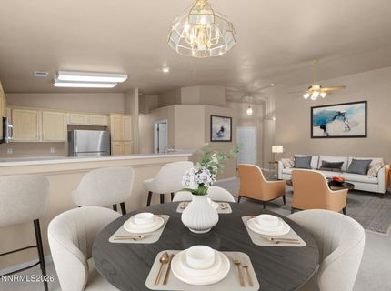 892 Valley Crest Drive, Carson City, NV 89705 Photo