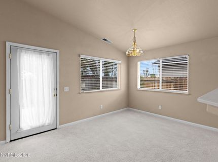 892 Valley Crest Drive, Carson City, NV 89705 Photo