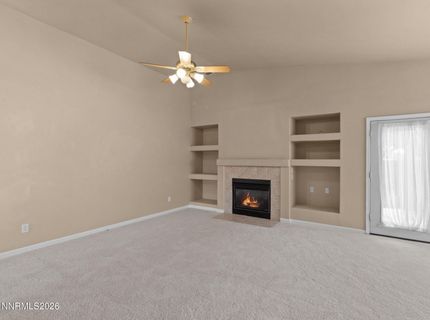892 Valley Crest Drive, Carson City, NV 89705 Photo