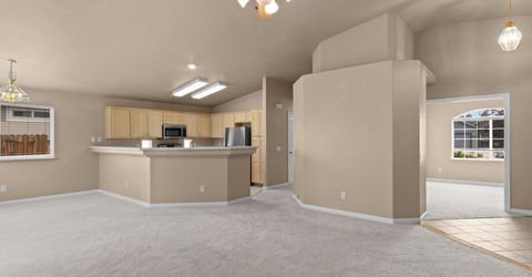 892 Valley Crest Drive, Carson City, NV 89705 Photo