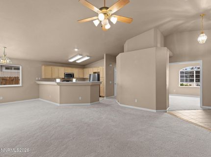 892 Valley Crest Drive, Carson City, NV 89705 Photo