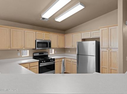 892 Valley Crest Drive, Carson City, NV 89705 Photo