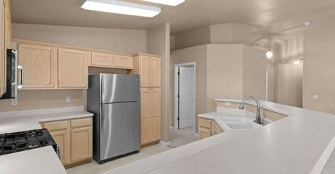 892 Valley Crest Drive, Carson City, NV 89705 Photo
