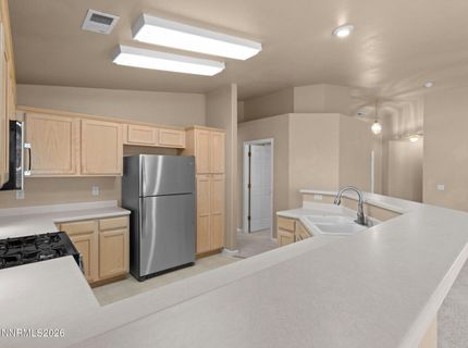 892 Valley Crest Drive, Carson City, NV 89705 Photo