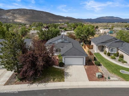 892 Valley Crest Drive, Carson City, NV 89705 Photo