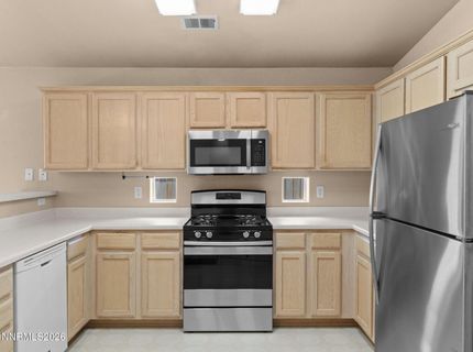 892 Valley Crest Drive, Carson City, NV 89705 Photo