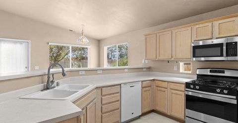 892 Valley Crest Drive, Carson City, NV 89705 Photo