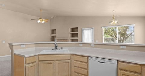892 Valley Crest Drive, Carson City, NV 89705 Photo