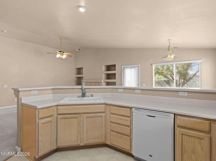 892 Valley Crest Drive, Carson City, NV 89705 Photo