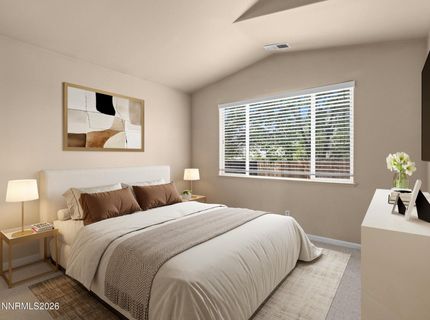 892 Valley Crest Drive, Carson City, NV 89705 Photo