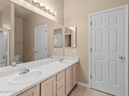 892 Valley Crest Drive, Carson City, NV 89705 Photo
