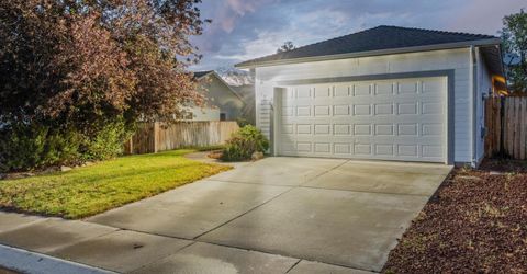 892 Valley Crest Drive, Carson City, NV 89705 Photo