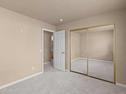 892 Valley Crest Drive, Carson City, NV 89705 Photo