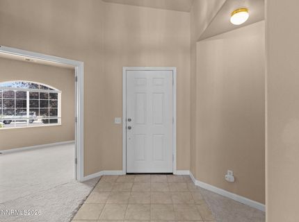 892 Valley Crest Drive, Carson City, NV 89705 Photo