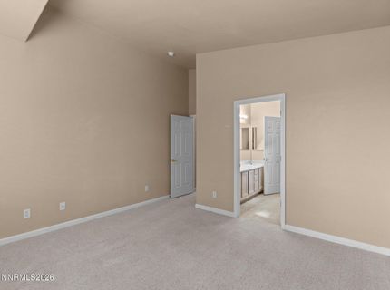 892 Valley Crest Drive, Carson City, NV 89705 Photo