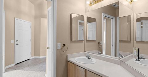 892 Valley Crest Drive, Carson City, NV 89705 Photo
