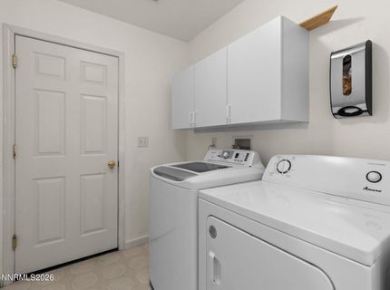 892 Valley Crest Drive, Carson City, NV 89705 Photo