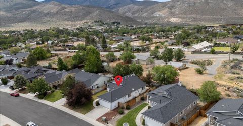 892 Valley Crest Drive, Carson City, NV 89705 Photo