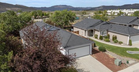 892 Valley Crest Drive, Carson City, NV 89705 Photo