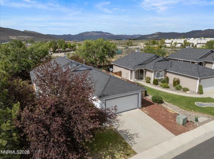 892 Valley Crest Drive, Carson City, NV 89705 Photo