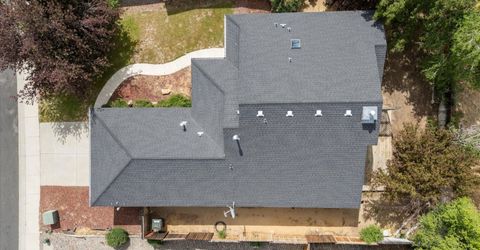 892 Valley Crest Drive, Carson City, NV 89705 Photo
