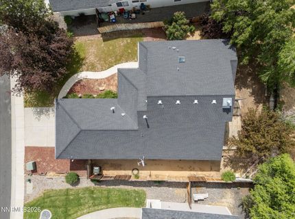 892 Valley Crest Drive, Carson City, NV 89705 Photo