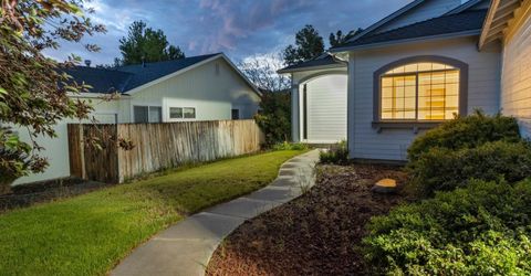 892 Valley Crest Drive, Carson City, NV 89705 Photo