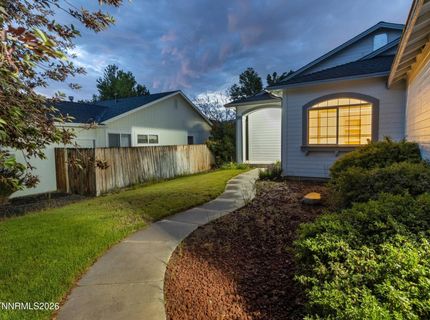 892 Valley Crest Drive, Carson City, NV 89705 Photo