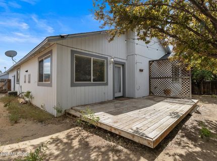 892 Valley Crest Drive, Carson City, NV 89705 Photo
