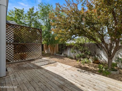892 Valley Crest Drive, Carson City, NV 89705 Photo