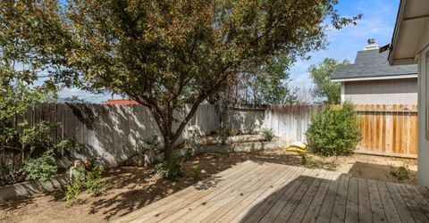 892 Valley Crest Drive, Carson City, NV 89705 Photo
