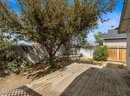 892 Valley Crest Drive, Carson City, NV 89705 Photo