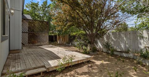 892 Valley Crest Drive, Carson City, NV 89705 Photo