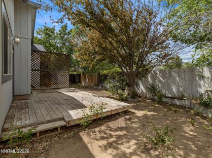 892 Valley Crest Drive, Carson City, NV 89705 Photo