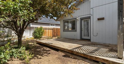 892 Valley Crest Drive, Carson City, NV 89705 Photo